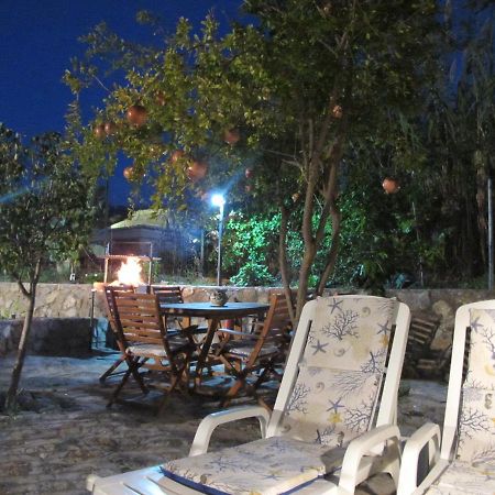 Casa Margherita Parghelia Dış mekan fotoğraf