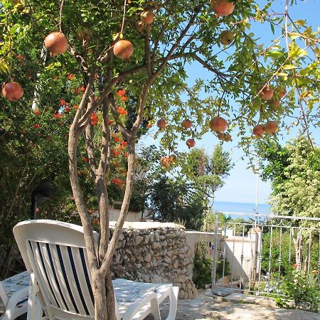 Casa Margherita Parghelia Dış mekan fotoğraf
