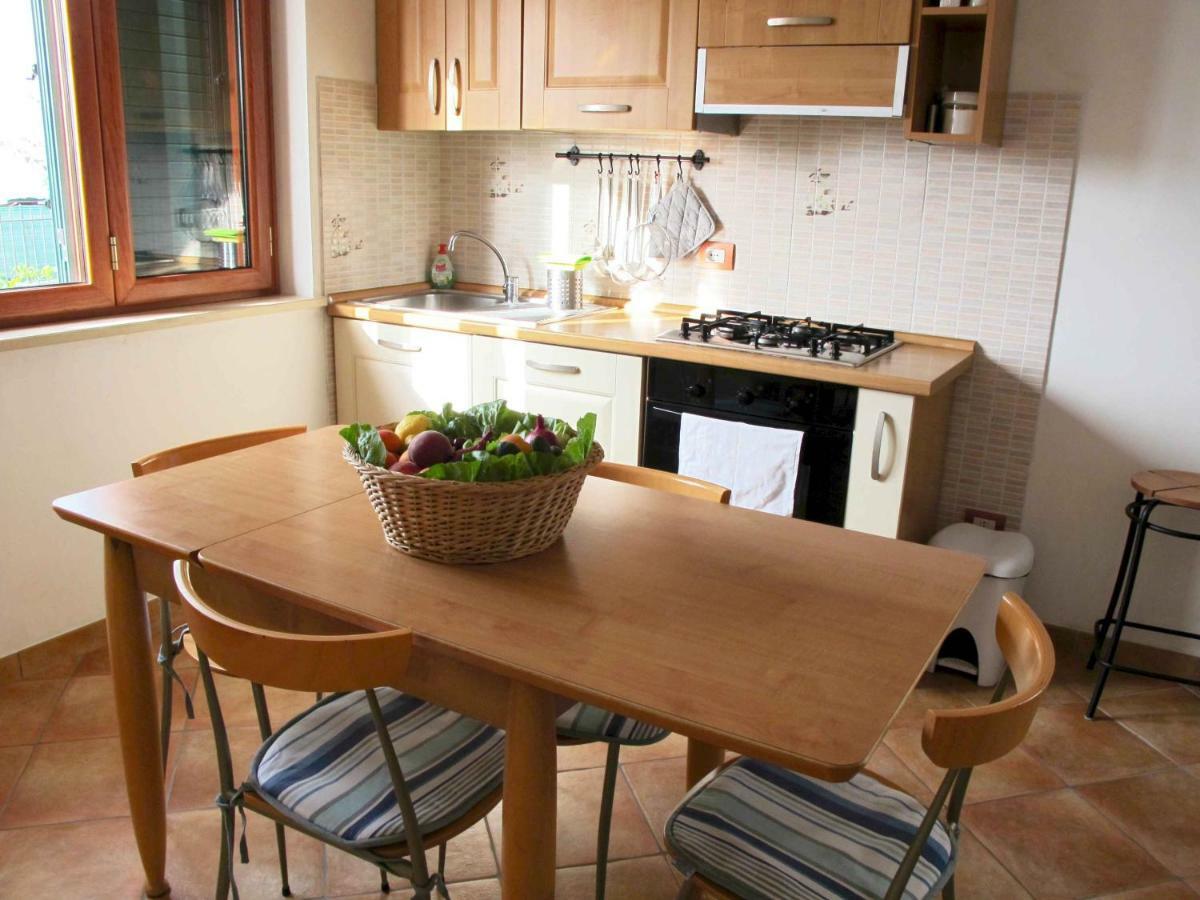 Casa Margherita Parghelia Dış mekan fotoğraf