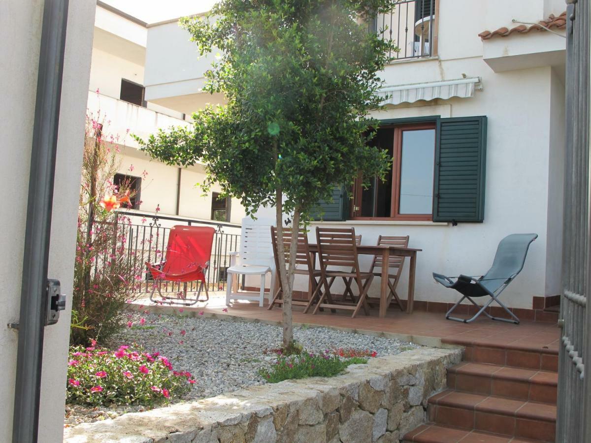Casa Margherita Parghelia Dış mekan fotoğraf