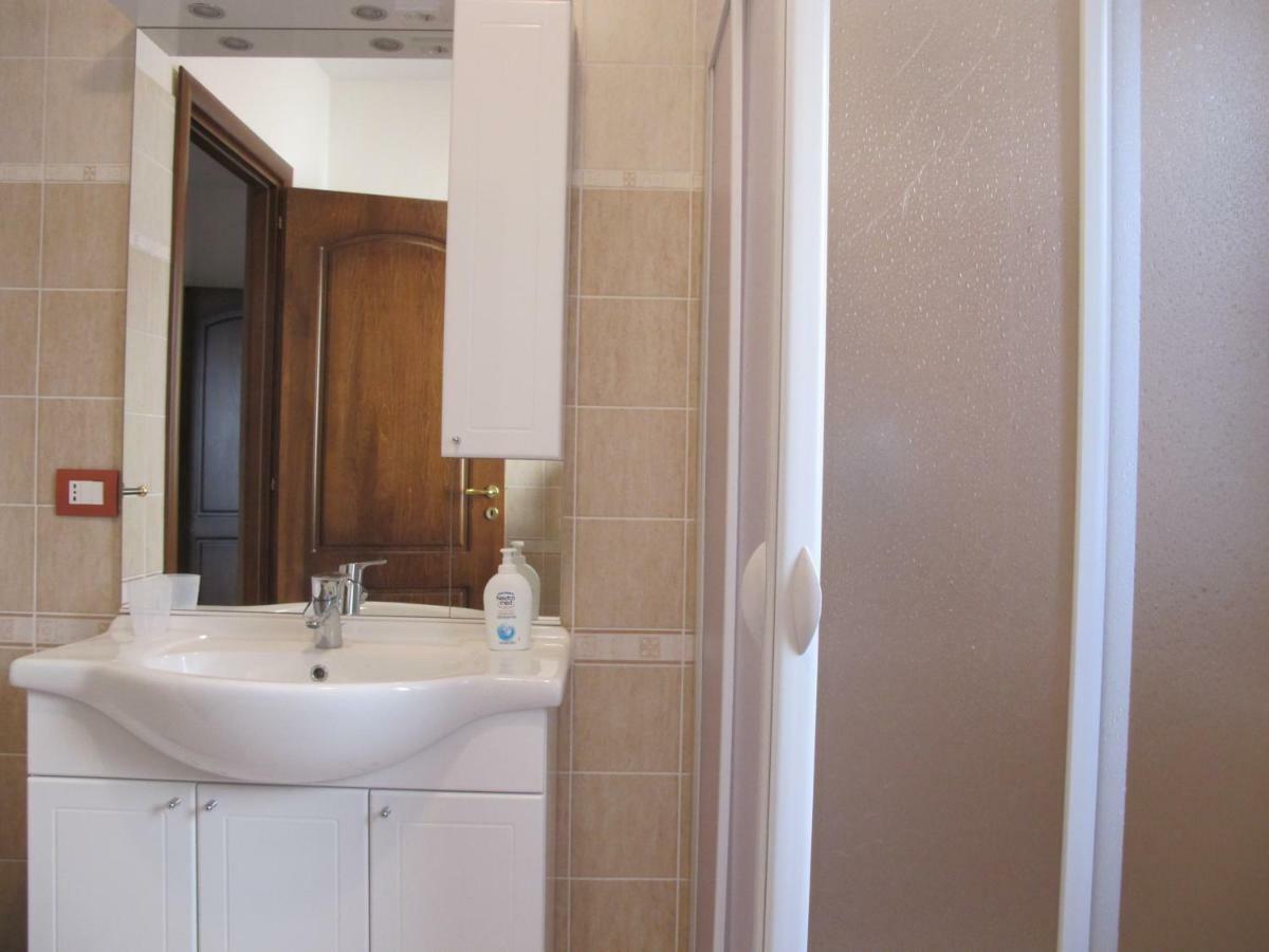 Casa Margherita Parghelia Dış mekan fotoğraf