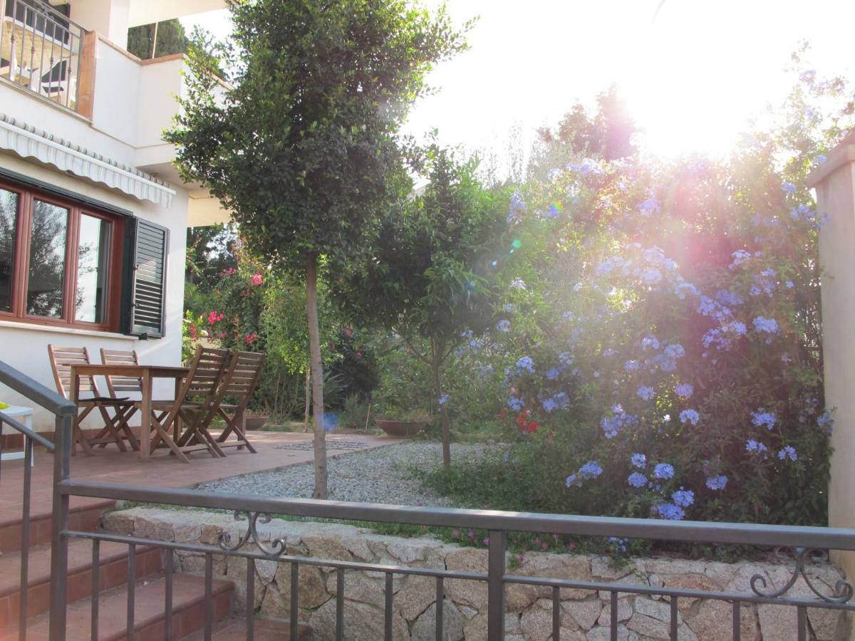 Casa Margherita Parghelia Dış mekan fotoğraf