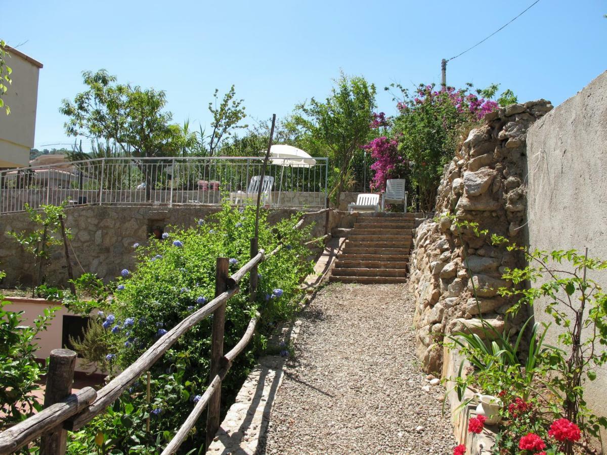 Casa Margherita Parghelia Dış mekan fotoğraf