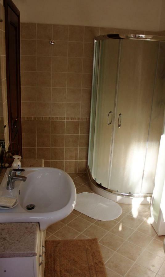 Casa Margherita Parghelia Dış mekan fotoğraf