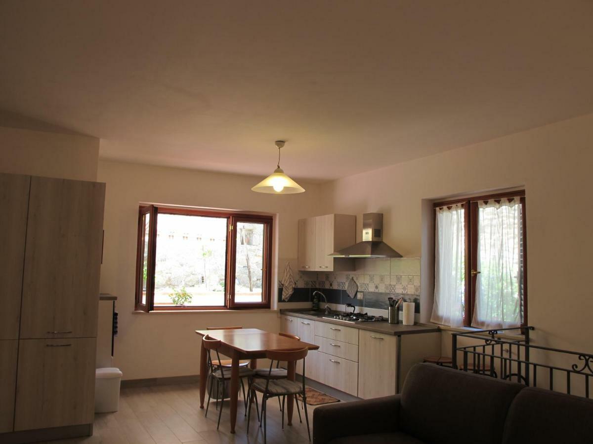 Casa Margherita Parghelia Dış mekan fotoğraf