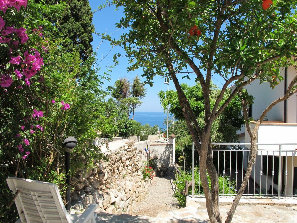 Casa Margherita Parghelia Dış mekan fotoğraf