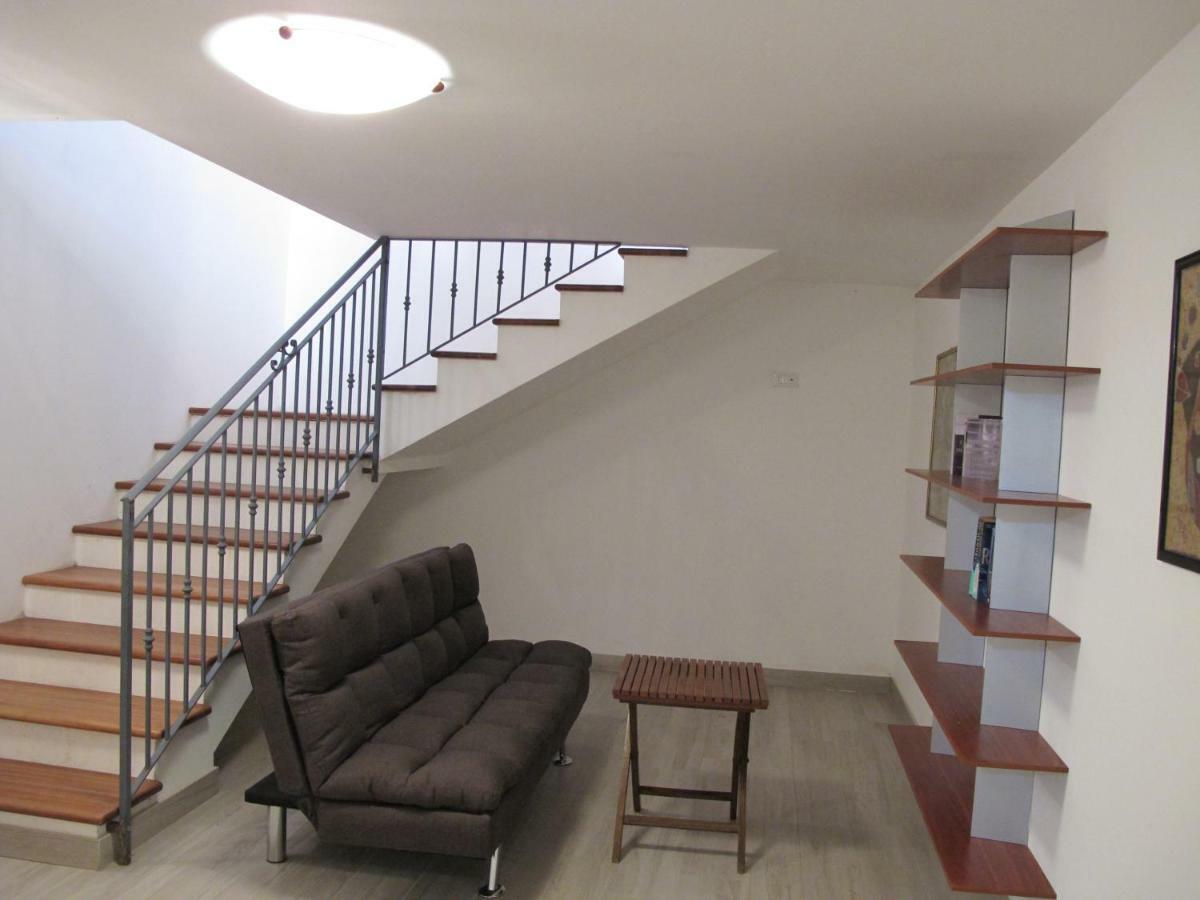 Casa Margherita Parghelia Dış mekan fotoğraf