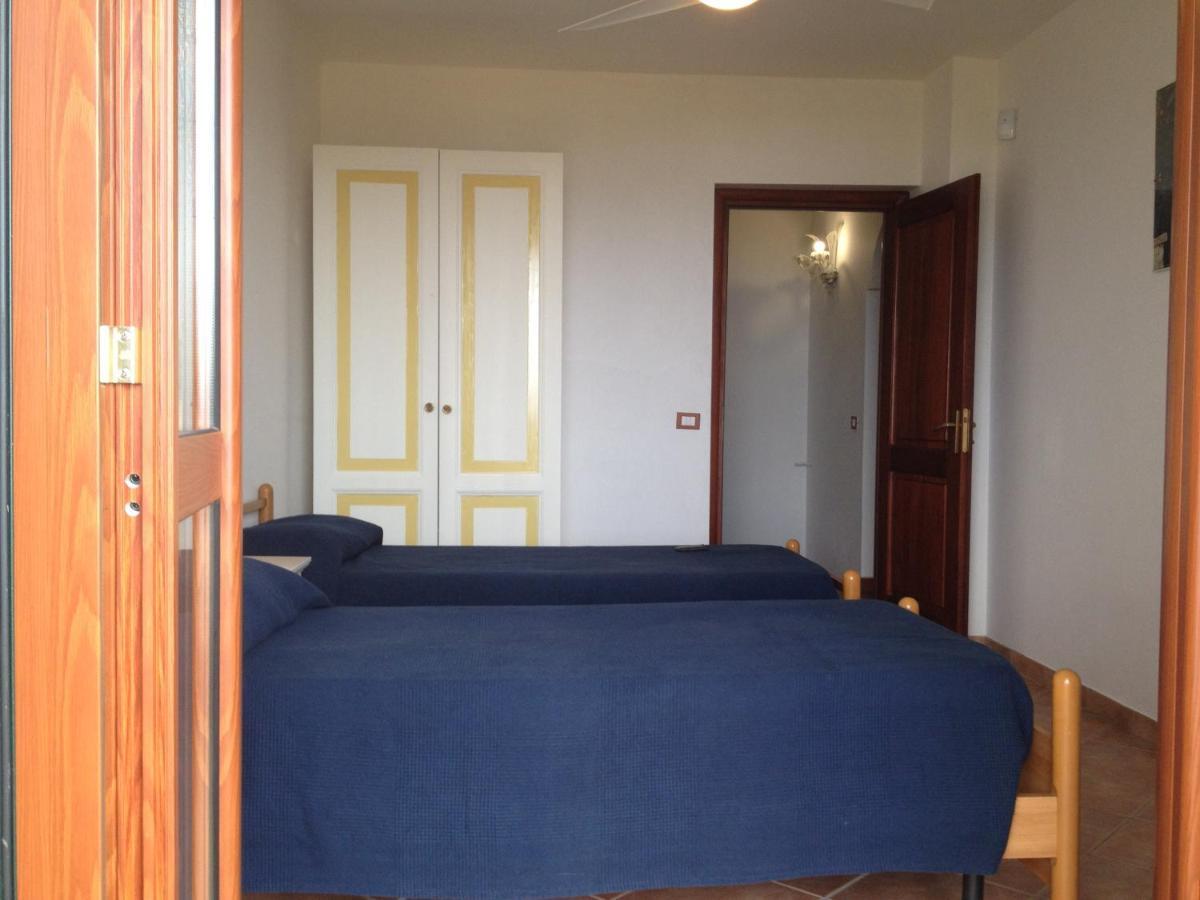 Casa Margherita Parghelia Dış mekan fotoğraf
